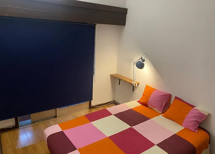 Appartement Casa Dos Azulejos Oporto