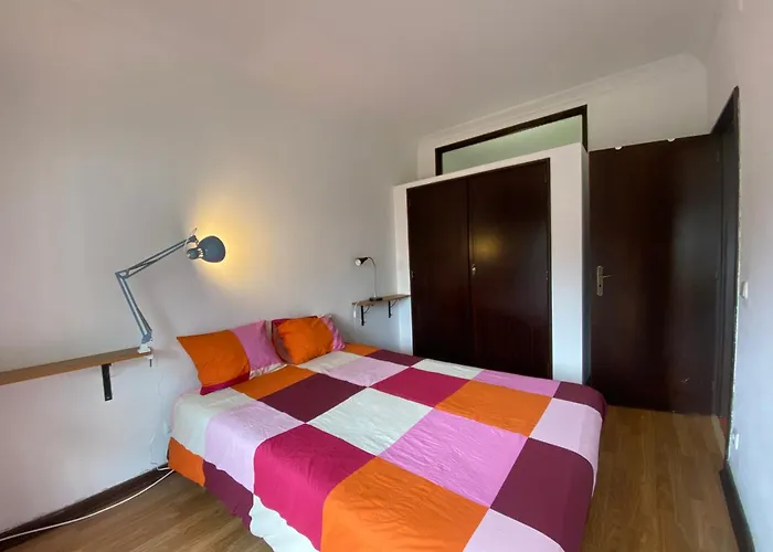 Casa Dos Azulejos Appartement