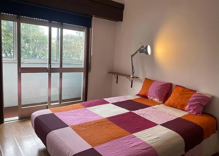 Casa Dos Azulejos Appartement Oporto