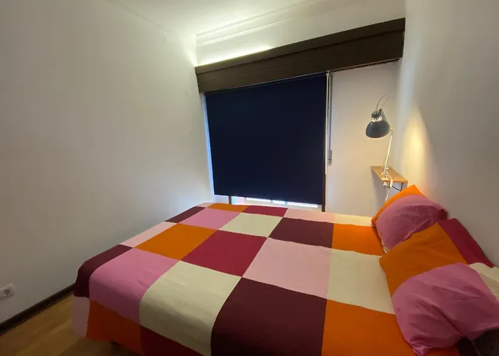 Casa Dos Azulejos Appartement