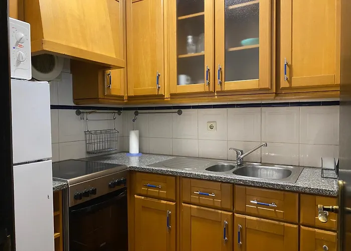 Appartement Casa Dos Azulejos