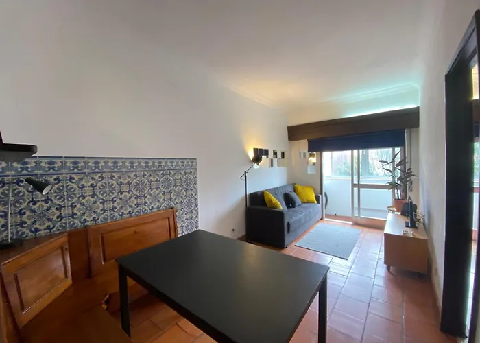 Casa Dos Azulejos Appartement Oporto