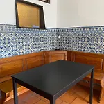 Casa Dos Azulejos *