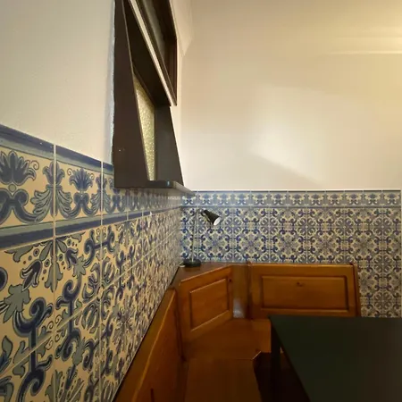 Casa Dos Azulejos Lägenhet Oporto