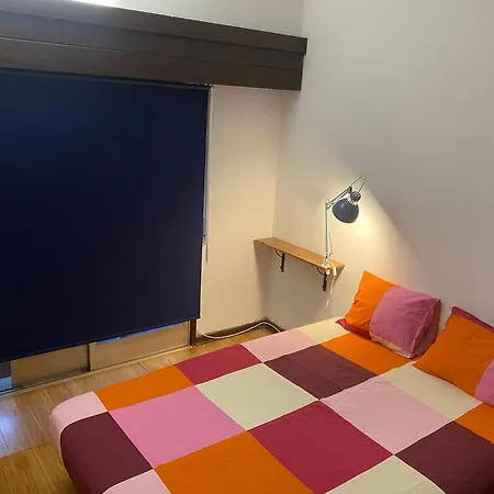 דירה Casa Dos Azulejos פורטו