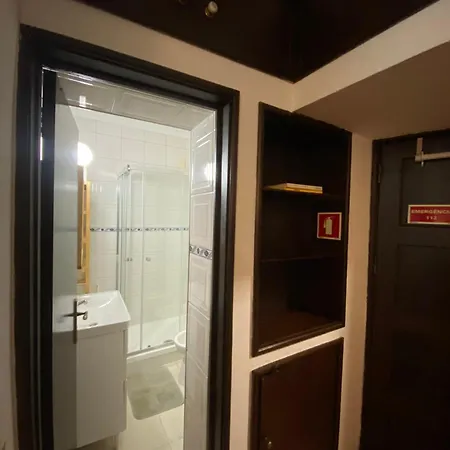 Casa Dos Azulejos * פורטו