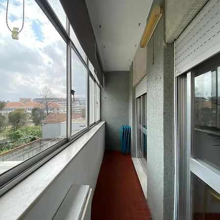 Casa Dos Azulejos شقة *