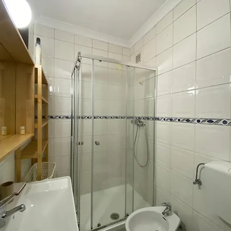 Apartamento Casa Dos Azulejos *