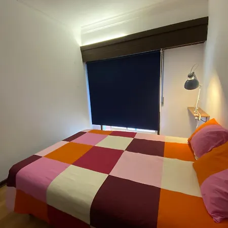 Casa Dos Azulejos Apartamento