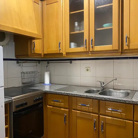 Appartement Casa Dos Azulejos