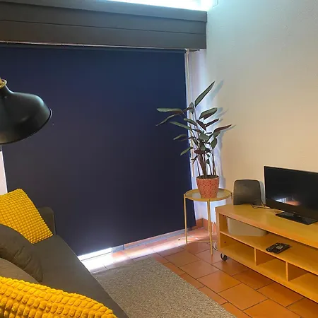 דירה Casa Dos Azulejos *