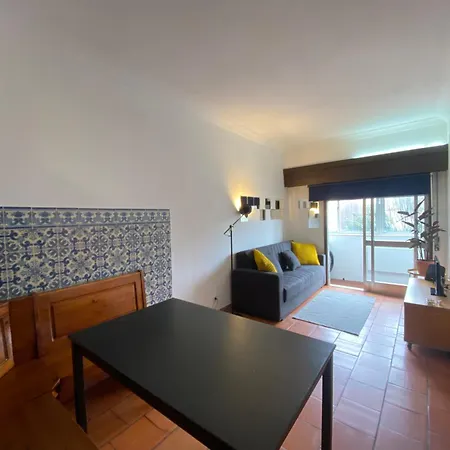 Casa Dos Azulejos דירה פורטו