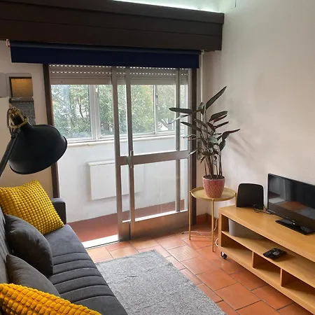 Apartamento Casa Dos Azulejos Porto