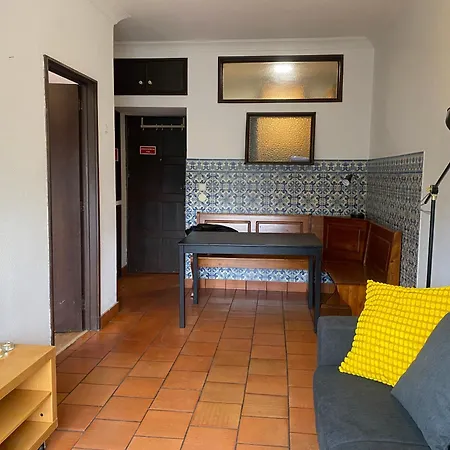 Casa Dos Azulejos