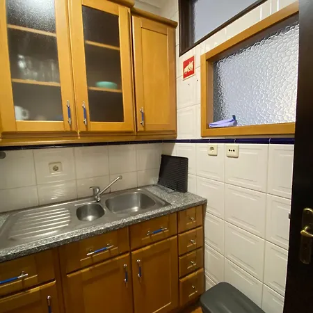 דירה Casa Dos Azulejos