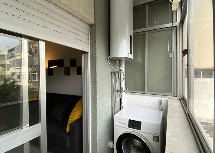 Casa Dos Azulejos Apartman *