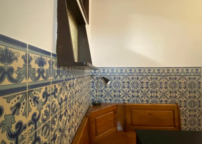 Casa Dos Azulejos Apartman Porto
