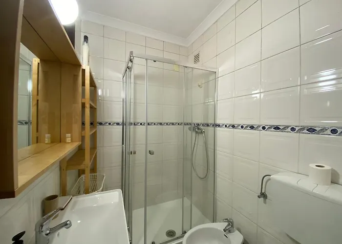 Apartman Casa Dos Azulejos *