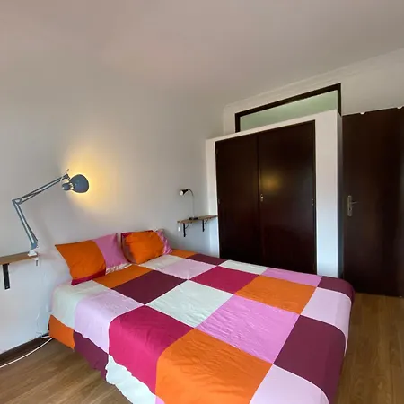 Casa Dos Azulejos Apartment