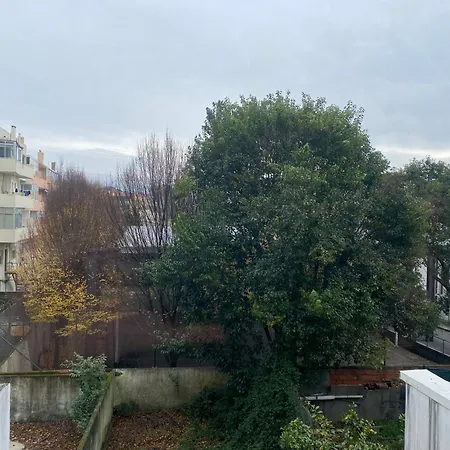 Casa Dos Azulejos アパート