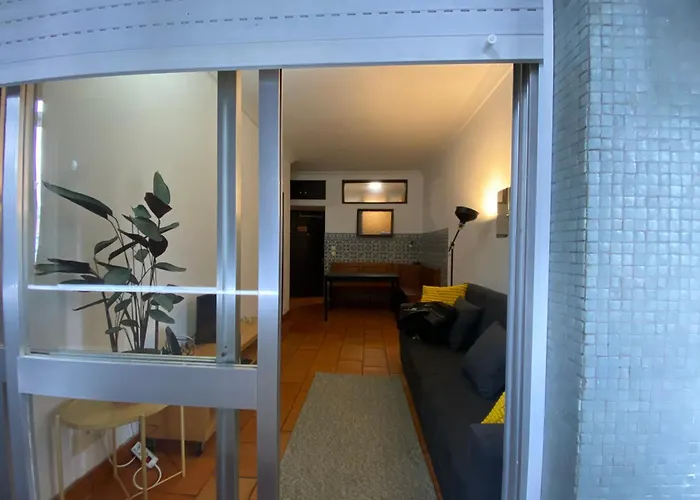 Casa Dos Azulejos Порту