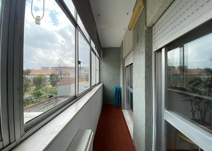 Casa Dos Azulejos Апартаменты *