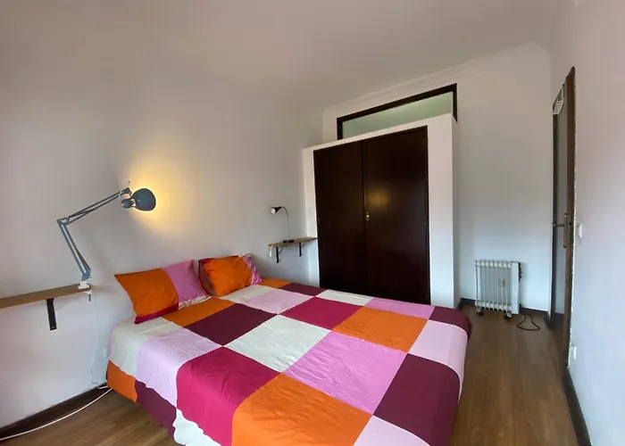 Casa Dos Azulejos ポルト