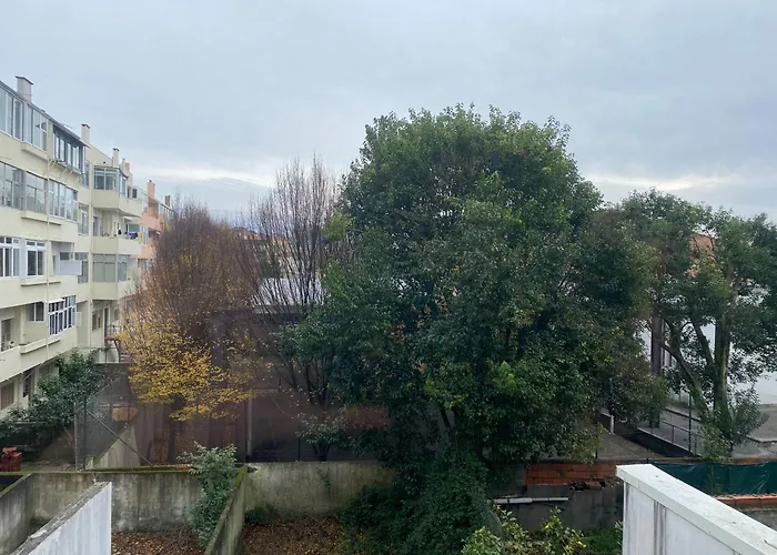 Casa Dos Azulejos Апартаменты